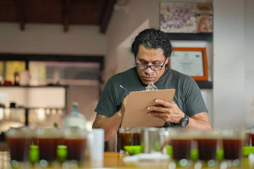 Hacienda Cafetera La Pradera